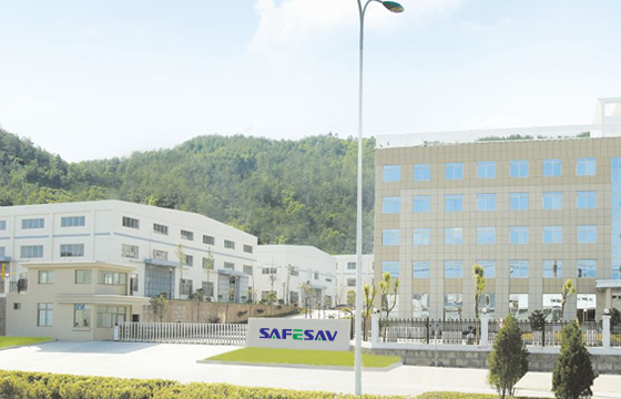 Safesav Electrical Technology Co., Ltd