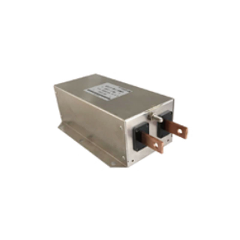 Фильтр ЭМС/ЭМП постоянного тока для фотоэлектрических инверторов